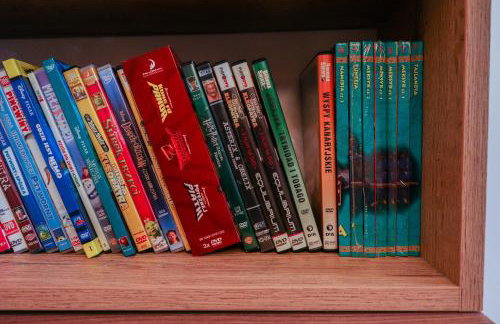 Agroturystyka Karpińscy - Foto 13