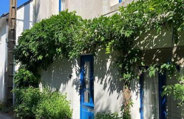 Petite maison de pêcheur - Foto 8