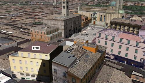 L'Attichetto - Photo 3