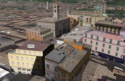 L'Attichetto - Photo 3