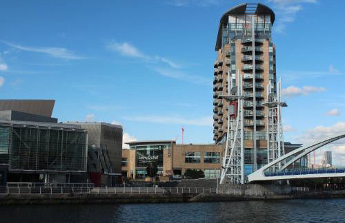 Esquire Media City - Foto 30