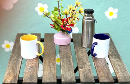 Casa Rural SOBRE EL MAR - Foto 42