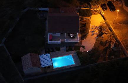Mediterranean Olive WaterfallsKRKA-Croatia - Foto 6