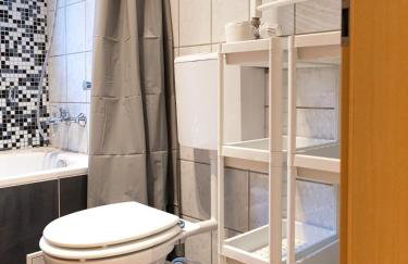 BudgetRoom 3 Bedroom Perfect for Teams - Foto 23