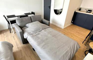 Appartement - Bourges - Foto 21