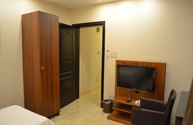 Roz Al Jawhara For Serviced Apartments. - Foto 24