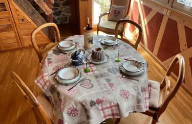 Gîte du Bien-Être - Foto 6