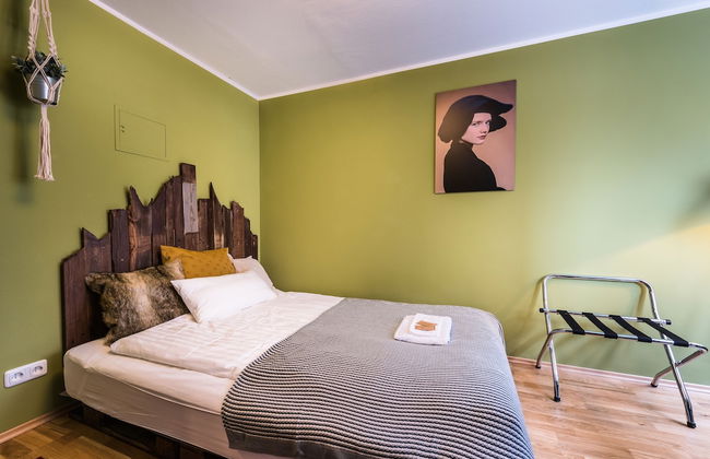 Stay in Style City Center deluxe flat - Foto 2