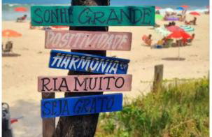 Flat Térreo Recreio Praia - 9 min a pé com Ar - Foto 38