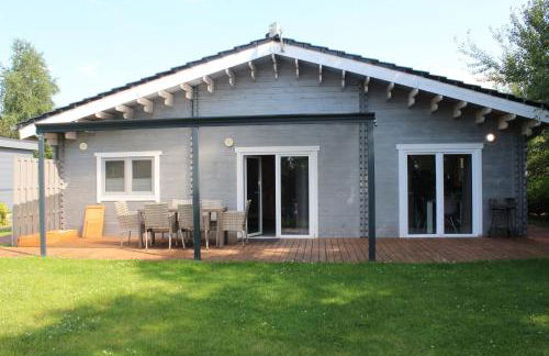 Ferienhaus Harmonie, Sauna,Seeblick, familienfreundlich - Photo 33
