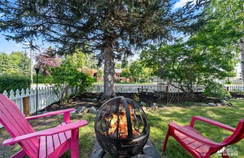 Birch Haven! - Foto 21