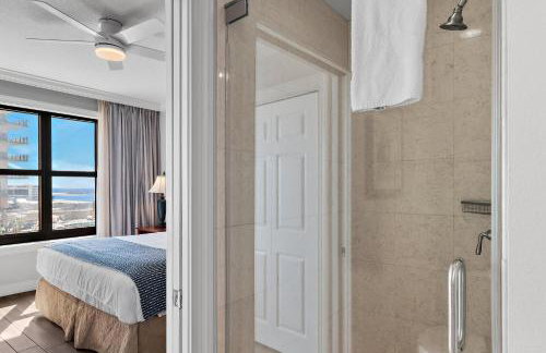 Emerald Grande W222- Rexford's Beach Retreat - Foto 48