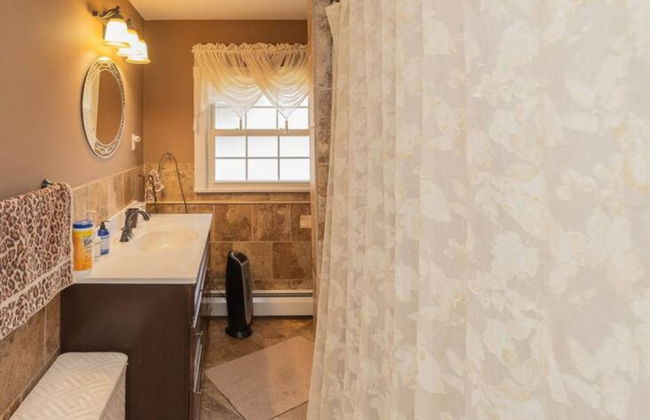 Amazing Hiking Cozy Home Close to Mountns Fireplace - Foto 27