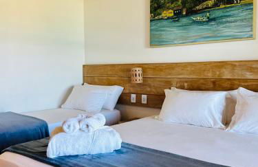 Tamikuã Mar Pousada - Foto 39