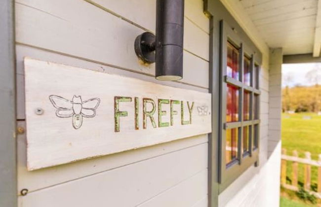Host Stay Firefly Spa Lodge - Foto 12