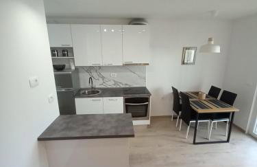 Apartment By the Mall - Foto 11