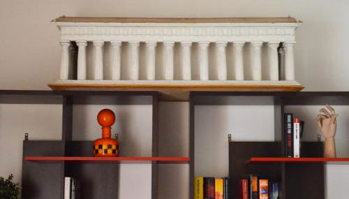 Neapolis Apartament - Foto 5