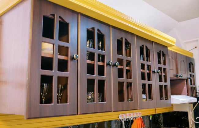 RB Modern Condos - Foto 49