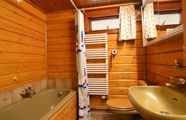 Group Retreat in Robertville - Photo 16