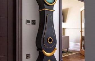 Stylish Winter Escape - Cosy Coastal Luxury with Panoramic Ocean Views - Foto 7