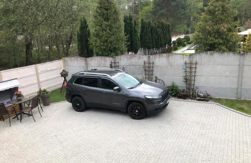 Ferienwohnung Anna Swinemünde Rycerska - Foto 13