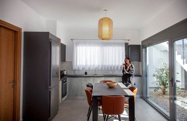 Villa Petalouda Paleros - Foto 21