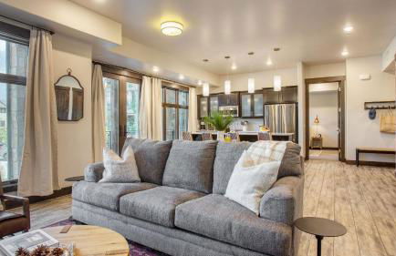 Kestrel by Avantstay Close to the Ski Slopes in This Majestic Home in Park City - Foto 18