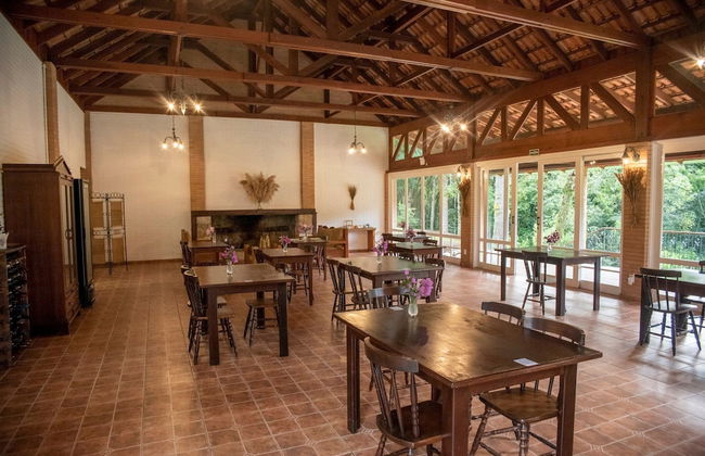 Villagio Matera - São Luiz do Purunã - Photo 38