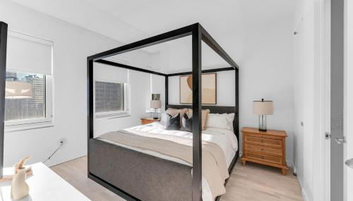 Lavish Two-Story Retreat in the Heart of Manhattan - Foto 4