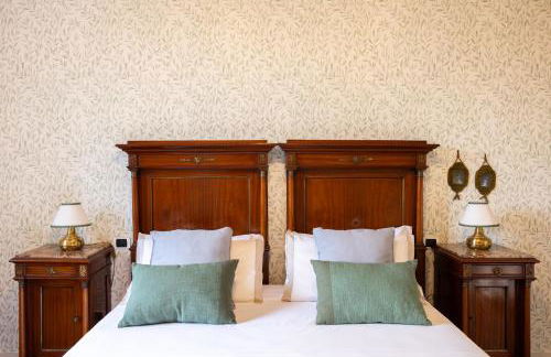 PODERI LA ROCCHETTA Countryside Estate on the Hills of Lake Garda - Foto 43