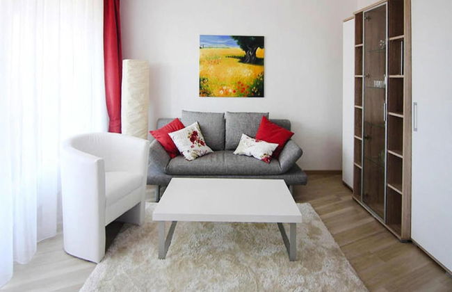 Apartment Near Lake Constance and Alps - Foto 7