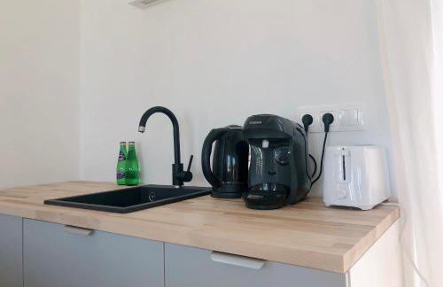 Apartamenty Stara Winiarnia - Foto 25