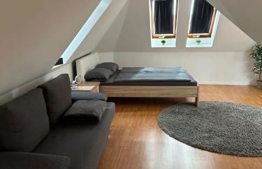 Q2 Apartment Hannover Döhren mit Ausblick - Foto 7