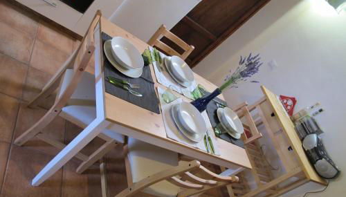 Casa Amaryllis - Foto 2, Garden