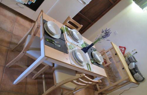 Casa Amaryllis - Foto 2