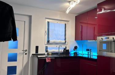 Luxus Garten Maisonette im Herz von Bad Wörishofen - Foto 13