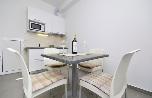 Villa Dalmatia - Foto 24