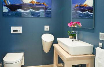 * THE CRYSTAL BAY * Luxury bay and see view Villa - Foto 15