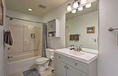 Cozy Edwards Townhome 6 Mi to Beaver Creek! - Foto 22