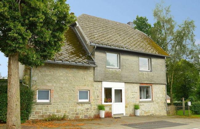 Holiday Home With Garden, Heating, Barbecue - Photo 1