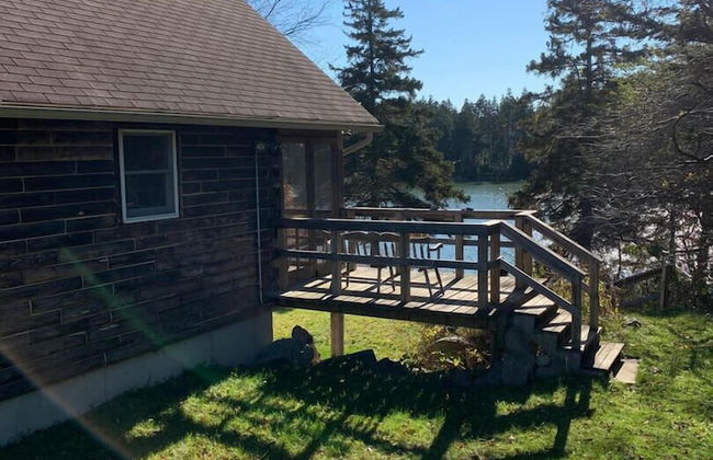 Dear Cove - Kayaking! - Foto 16