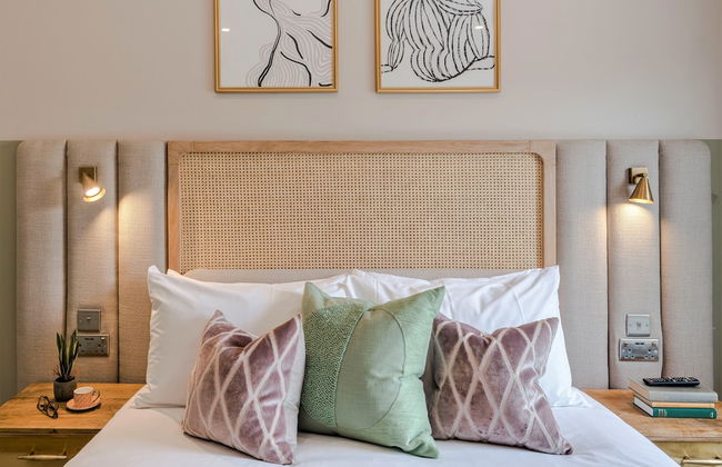 Your Apartment Shepherd's Bush - Photo 29