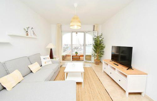 Expoholidays - Puerto Deportivo La Goleta - Foto 35