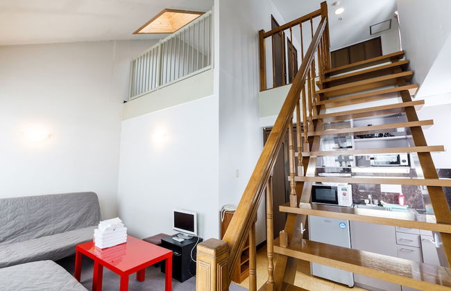 Condominium Hakuba Goryu - Foto 18