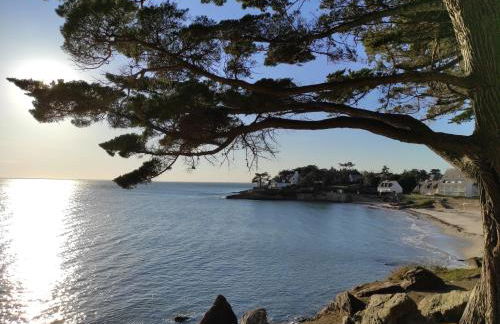 Au Phare Breton - Arzon - Port du Crouesty - Foto 42