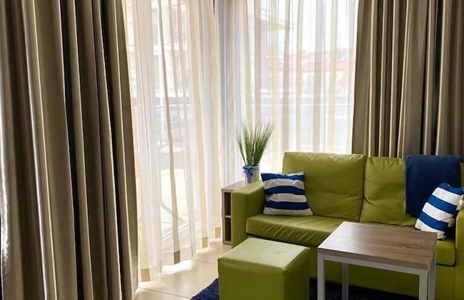 Kliff Apartamenty - Photo 17