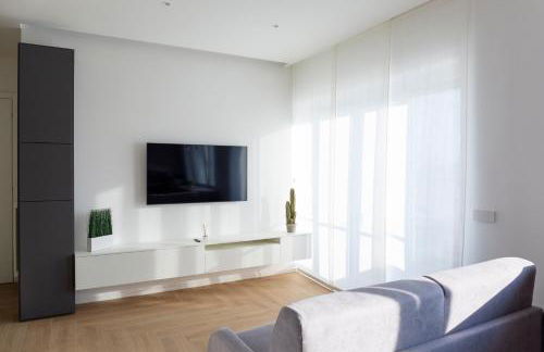 7th floor apartment - Foto 19