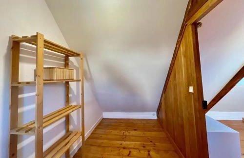 Charmante maison de pêcheur - Foto 20