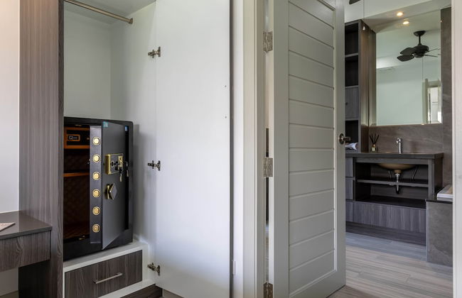 Modern 3 Bedroom Pool Villa MS24 - Foto 5