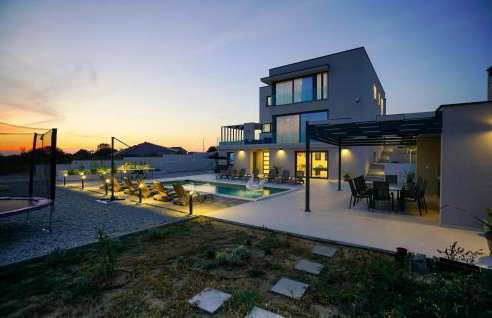 Villa Orijana - Foto 13